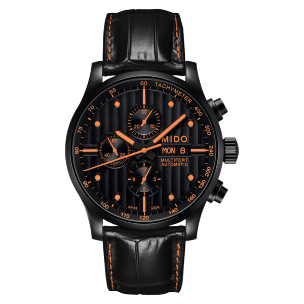 Multifort Chronograph