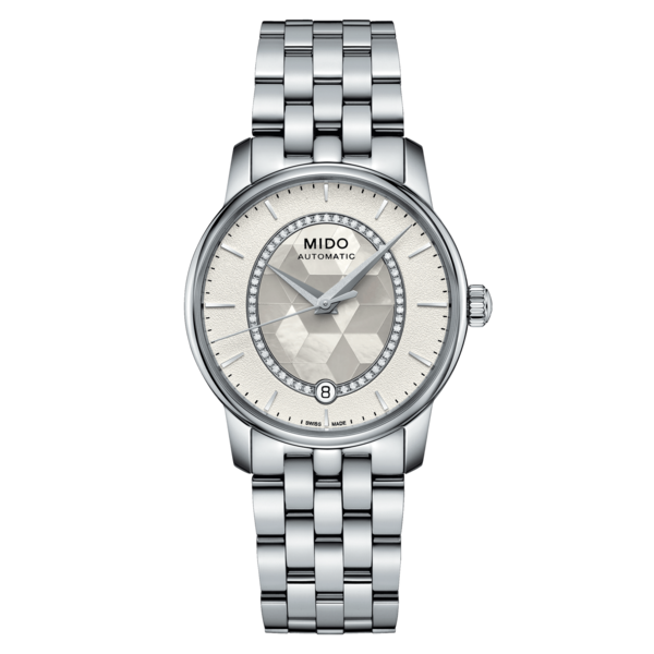 Baroncelli Lady diamonds