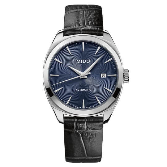 MIDO Baroncelli M86004181 MIDO Watches United Kingdom