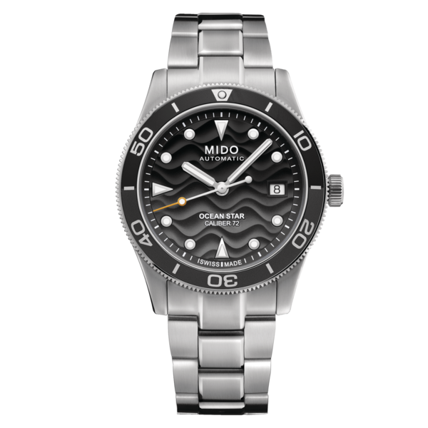 Mido watches ocean star sale