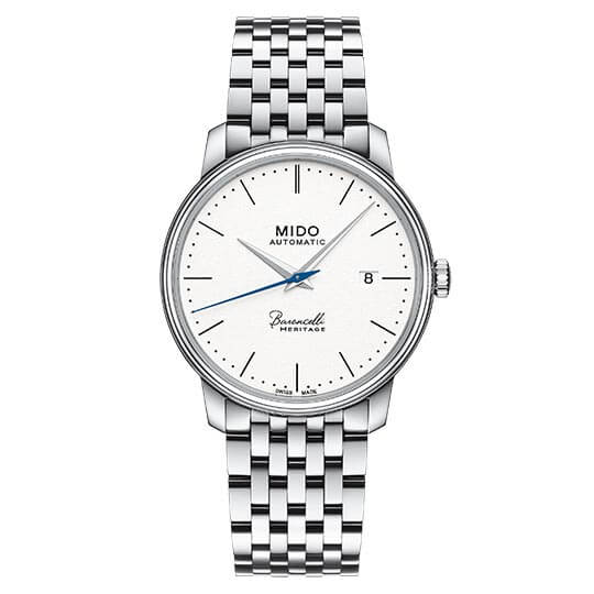 MIDO Men s Watches Selection MIDO Watches United Kingdom