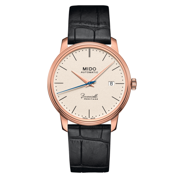 MIDO Baroncelli MIDO