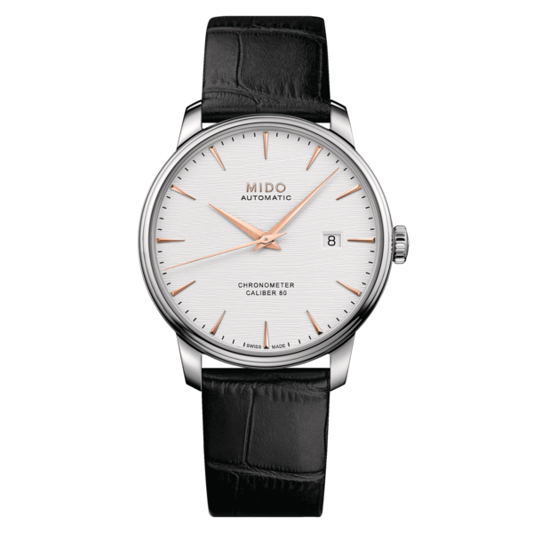 Baroncelli Chronometer