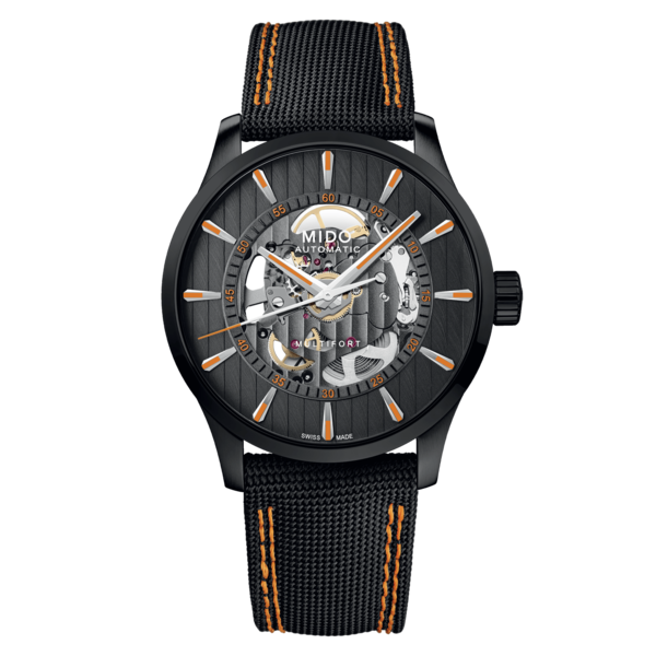 Mido multifort automatic price hotsell