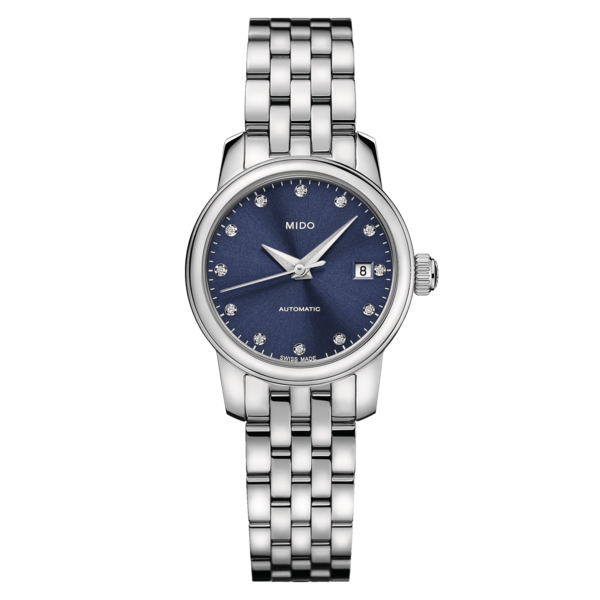 Baroncelli Lady Mini