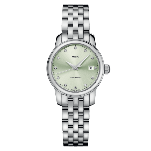 Baroncelli Lady Mini