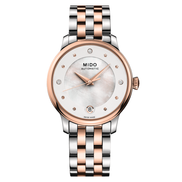 Baroncelli LadyDay