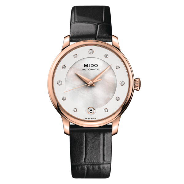 Baroncelli LadyDay