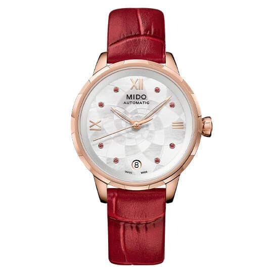 MIDO Commander Big Date M0216263306100 MIDO Watches United Kingdom