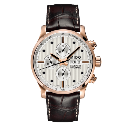 Multifort Chronograph