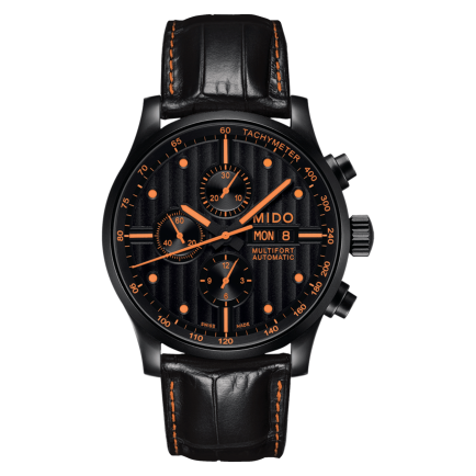 Multifort Chronograph Special Edition