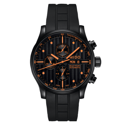 Multifort Chronograph