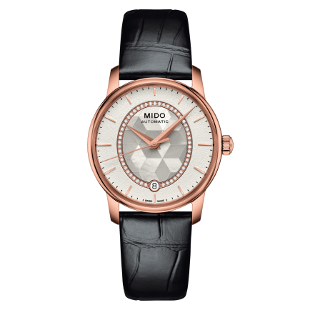 Baroncelli Prisma