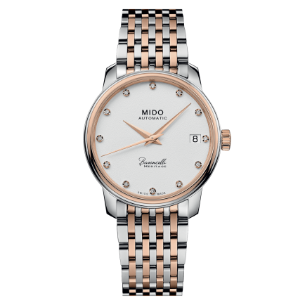 Baroncelli Heritage Lady