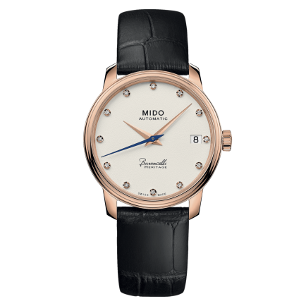 Baroncelli Heritage Lady