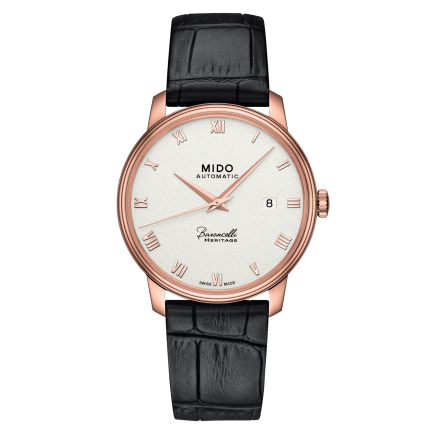 Baroncelli Heritage Gent