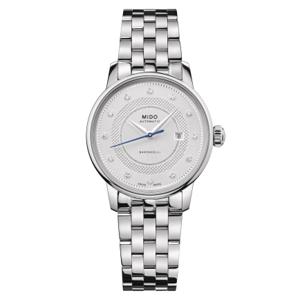 Baroncelli Signature