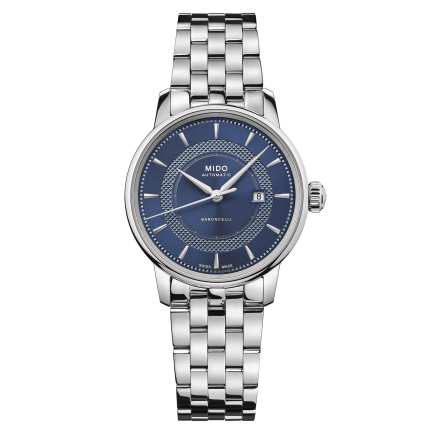 Baroncelli Signature