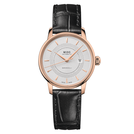 Baroncelli Signature