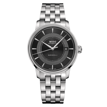 Baroncelli Signature