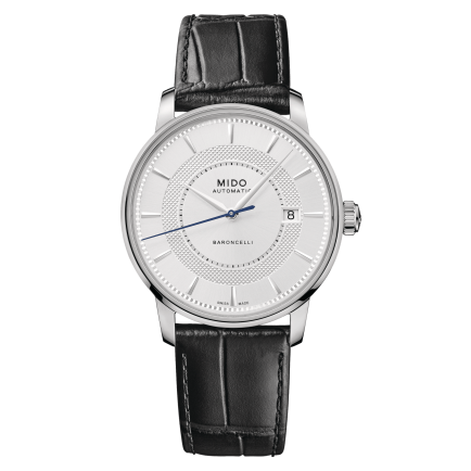 Baroncelli Signature