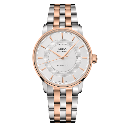 Baroncelli Signature