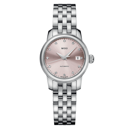 Baroncelli Lady Twenty Five