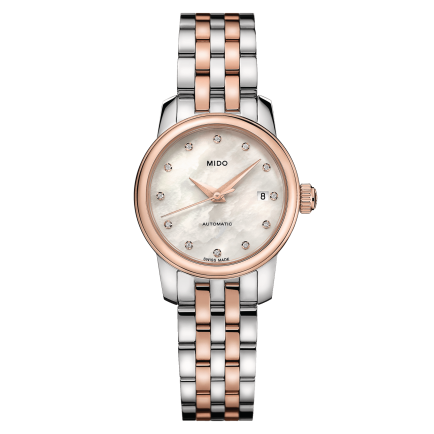 Baroncelli Lady Twenty Five