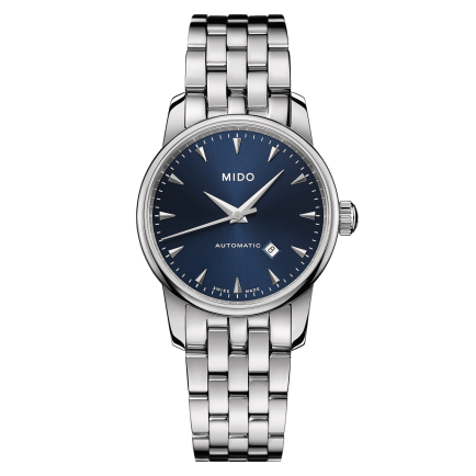 Baroncelli Midnight Blue Lady