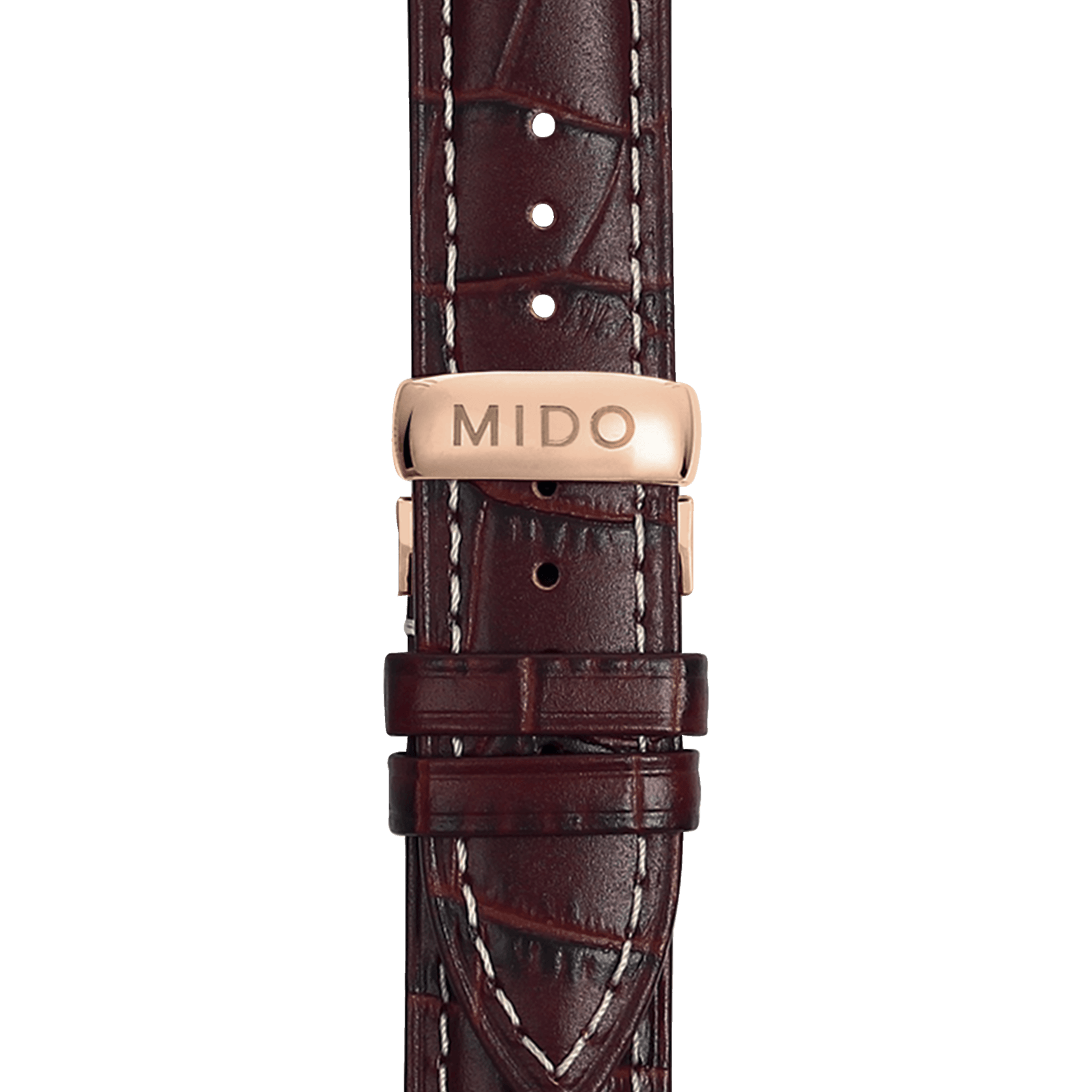 Mido 바론첼리 M86002218 Mido® Watches 대한민국