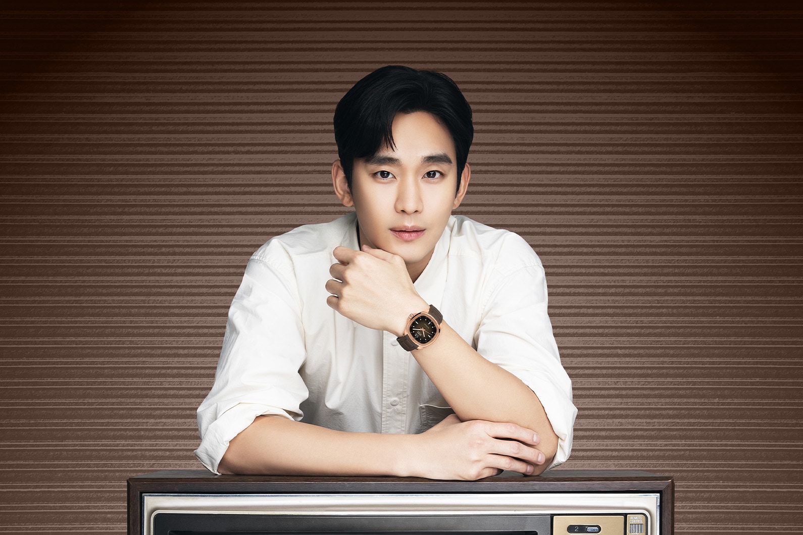 MIDO X KIM SOO HYUN